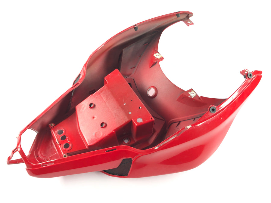 Ducati 1098 S H7 [2009] - revestimento traseiro de revestimento