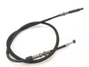 Yamaha XT 500 1U6 [1981] - Trem de acoplamento Bowdenzug-2