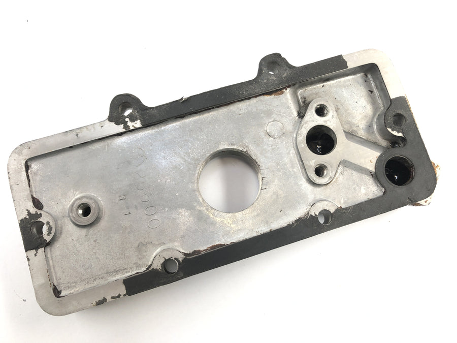 Yamaha XS 650 SE 3L1 [1979] - Pan de óleo