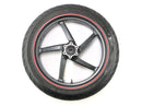 Aprilia SL 1000 FALCO PA [2000] - RIM RAD RAD RAD RAD 3,50 x 17 polegadas aro de motocicleta-2