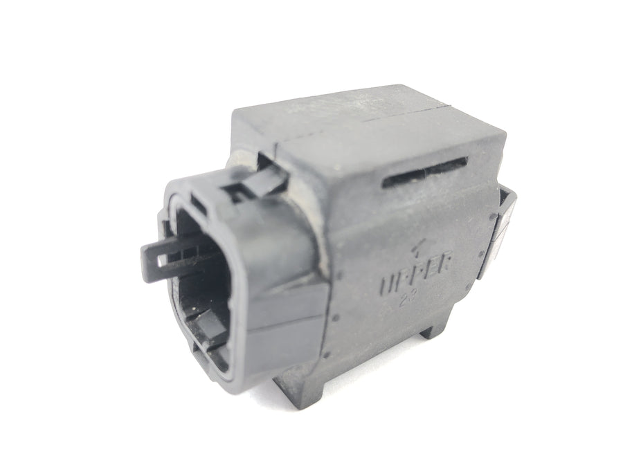 Suzuki VZ 1500 WVCU [2011] - Sensor de colisão