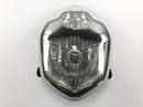 Yamaha MT 03 RM02 [2007] - Farol dianteiro inserção de luz frontal-2