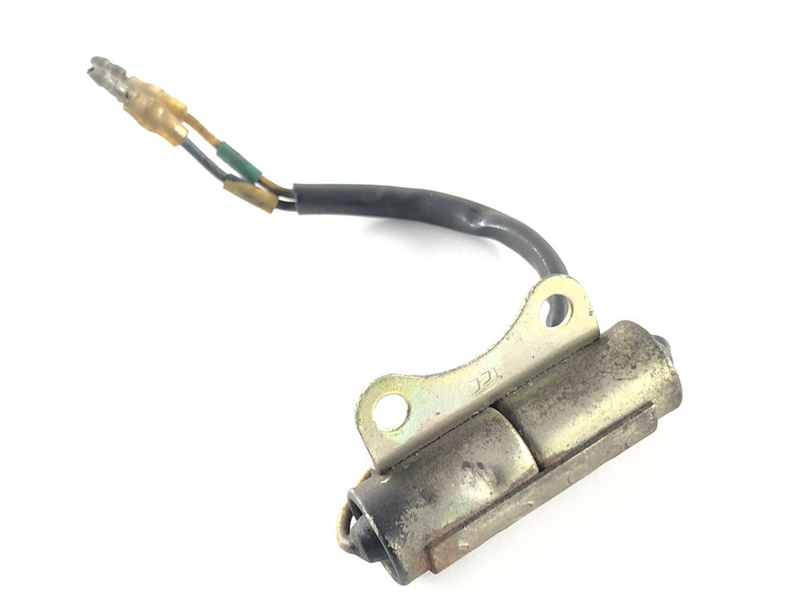 Honda GL 1000 Goldwing Gl1 [1977] - Capacitor