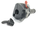 BMW R 1200 R R1ST [2008] - Interruptor do guidão, unidade do interruptor do acelerador direito, interruptor de partida do punho aquecido-2