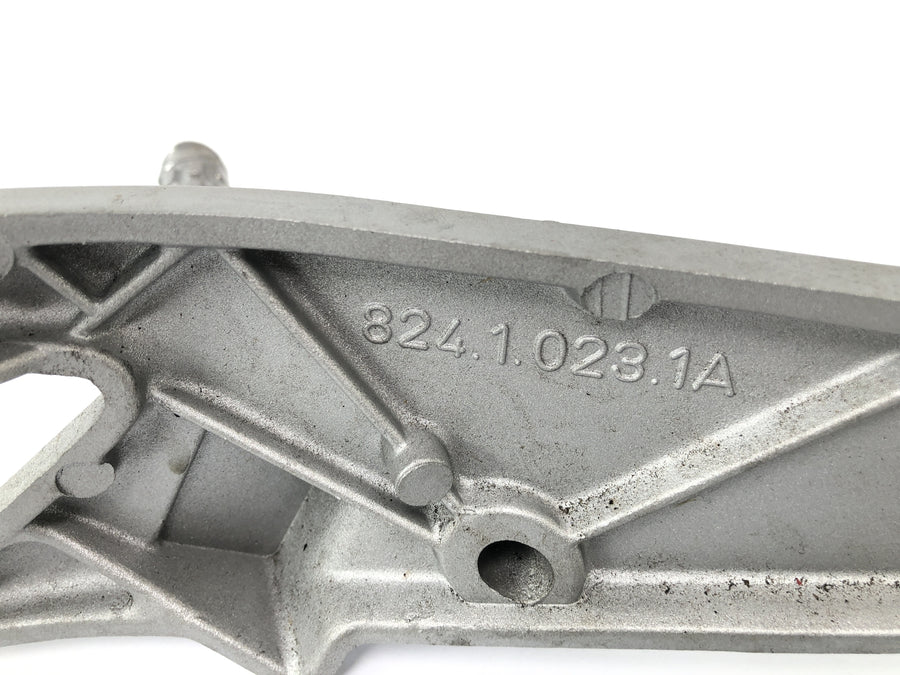 Ducati Monster M600 [1995] - Sistema de apoio para os pés esquerda Passageiro do suporte para os pés do pé