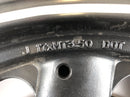 Yamaha YZF 750 R 4HN [1996] - aro da roda dianteira 3,50 x 17"-3