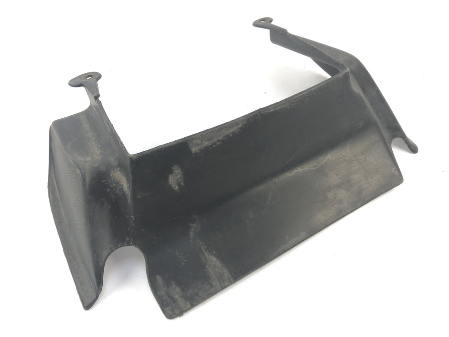 Yamaha TT 600 R DJ01 [1998] - Carenagem do quadro