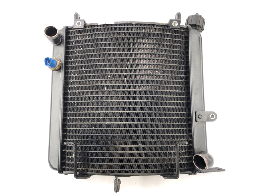 KTM 950 SM LC8 [2008] - Cooler de resfriador de água