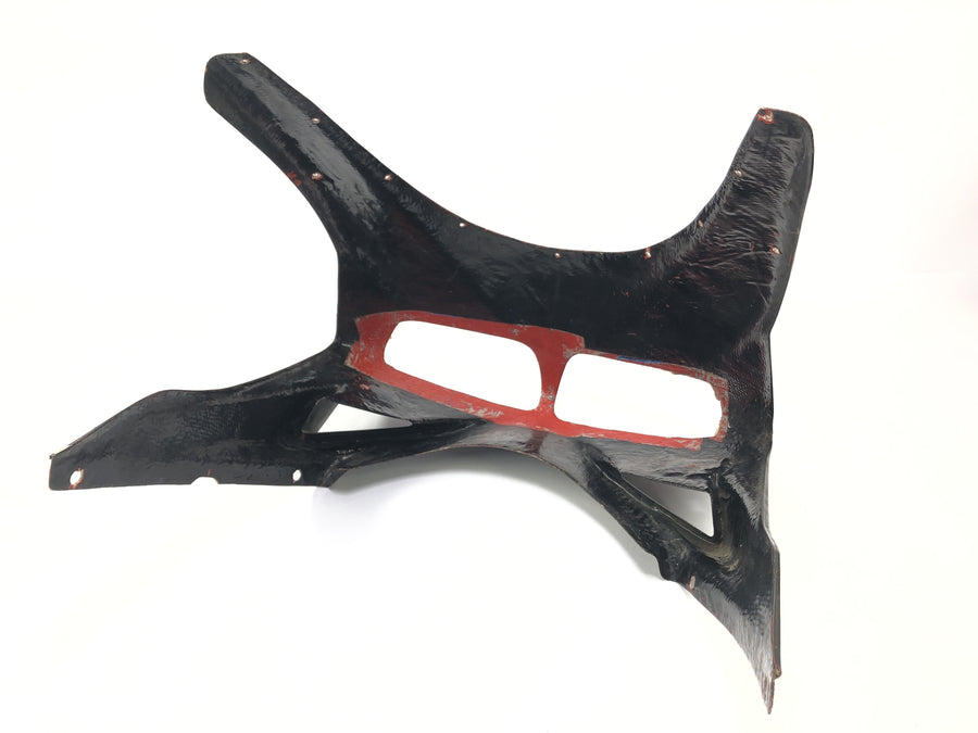 Ducati 748 916 998 [1996] - Calhe de cockpit de revestimento dianteiro do púlpito revestimento