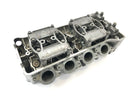 Honda CBR 1000 RR SC57 [2006] - canais de válvula de assento de válvula de trem de válvula de cabeçote-2