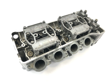 Honda CBR 1000 RR SC57 [2006] - canais de válvula de assento de válvula de trem de válvula de cabeçote - 0