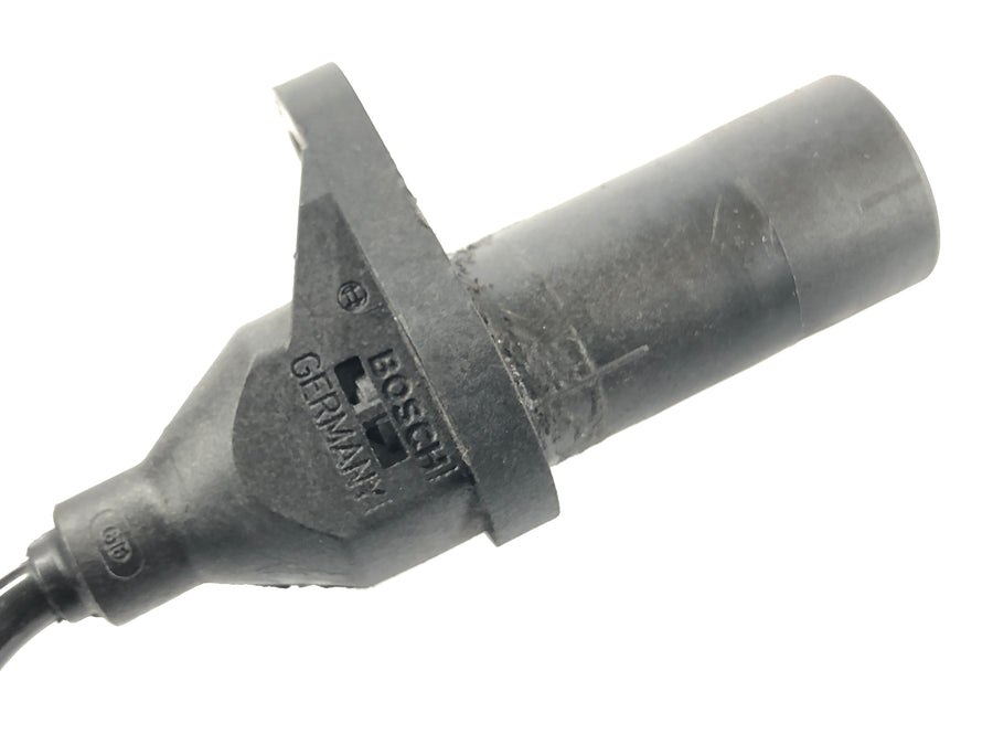 Ducati 1098 S H7 [2009] - Sensor de velocidade