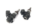 BMW R 1200 GS Adventure R12 [2012] - Bocos de injeção injetor Benzindüsen Set Casal-4