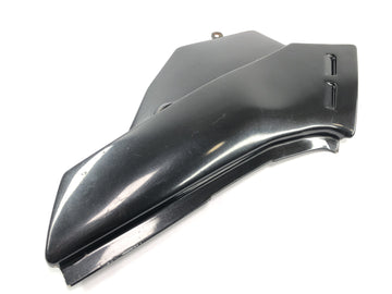 Yamaha XTZ 660 3YF [1992] - Carenagem lateral esquerda - 0