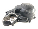 Yamaha XT 600 E 3TB [1996] - Tampa do motor da capa de máquinas leves-3