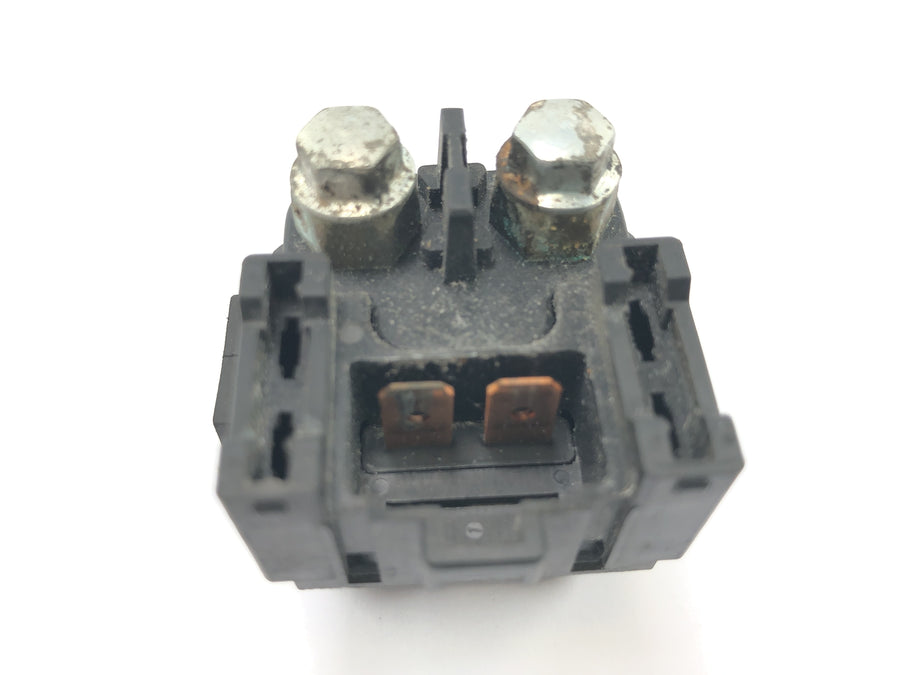 Yamaha YZF 750 R 4HN [1995] - Relé de partida relé de partida interruptor magnético relé de partida