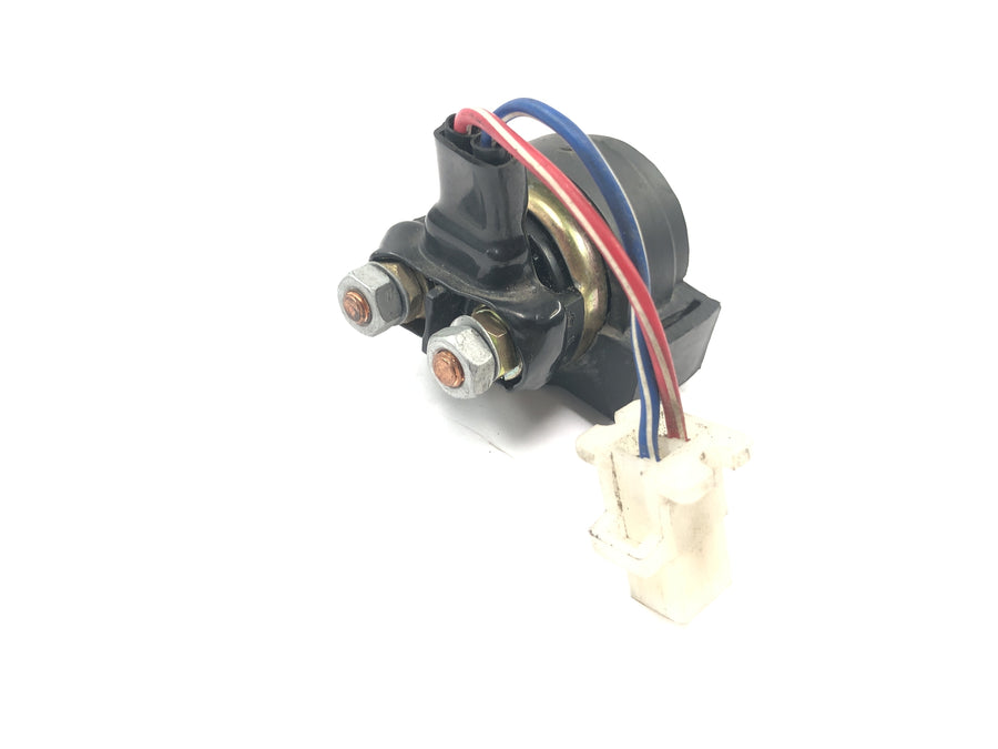 Aprilia Mille RSV 1000 ME [1999] - Relé de partida relé de partida interruptor magnético 12V