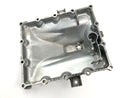 Suzuki GSX R 1000 WVBZ K3 [2003] - Recipiente de óleo da tampa do cárter do motor-4