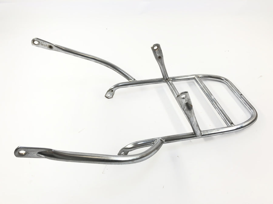 Moto Guzzi California II VT [1985] - Rack de bagagem