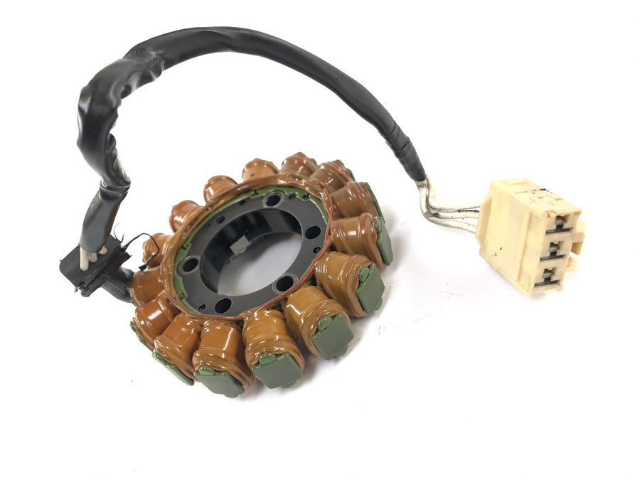 Aprilia RSV4 1000 [2010] - Stator de alternador
