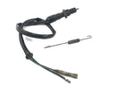 Honda GL 500 Silversching PC02 [1982] - Chave de luz de freio na luz traseira do interruptor do sensor traseiro-3
