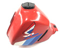 Honda XL 600 RM PD03 [1985] - Tanque de gasolina tanque de combustível com tampa-2