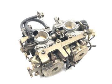 Yamaha XVS 650 Drag Star VM03 [2001] - Carburador - 0