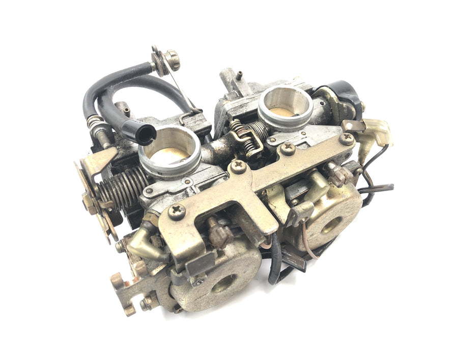 Yamaha XVS 650 Drag Star VM03 [2001] - Carburador