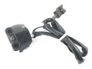 Suzuki GSF 1200 S Bandit WVA9 [2003] - interruptor do guidão à direita-4