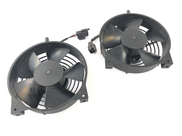Aprilia SL 1000 FALCO PA [2000]-Fã de fãs de cooler 12V VA36-A100-46A Set Casal