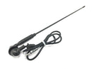 BMW R 1100 RT 259 [1999] - Antena porta haste de antena de rádio com cabo de conexão-1