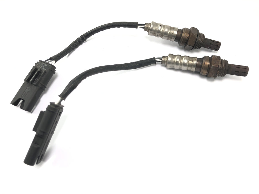 BMW R 1200 R R1ST [2008] - Conjunto sensor lambda sensor O2 de gases de escape