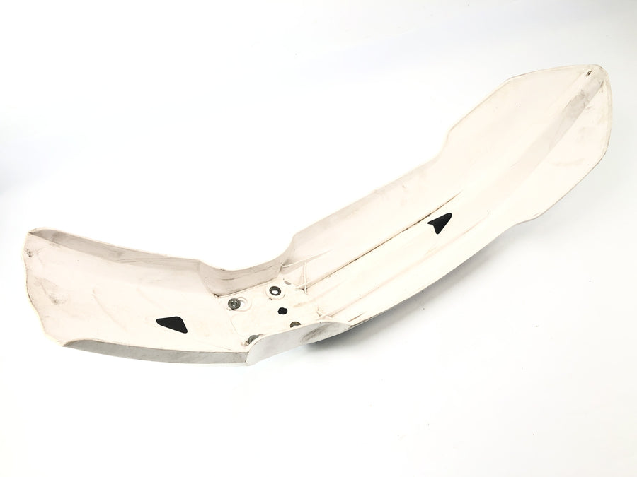 SWM SM 125 R [2018] - Frente Fender Front Far Futers