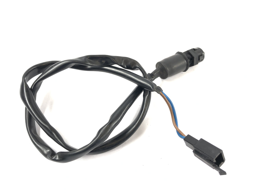 Kawasaki VN 1600 Mean Streak VNT60B [2005] - Interruptor da luz de freio na parte traseira