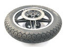 Honda FT 500 PC07 [1983] - Jante traseira 2,50x18" com disco de freio 4,5x275mm-5