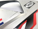 Honda VTR 1000 SP 1 SC45 [2001] - revestimento lateral de revestimento esquerdo-5