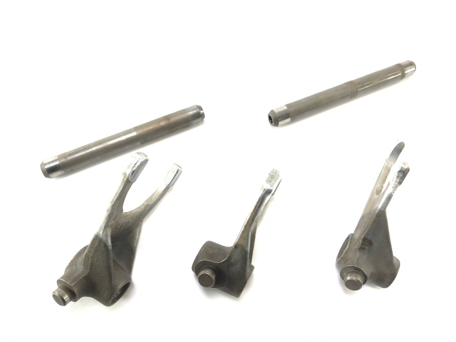 Yamaha XT 600 E 3TB [1996] - Switch Forks Switching Garws Set