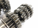 Triumph Speed ​​Triple 955i [1999] Caixa de engrenagens-3