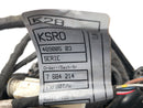 BMW R 1200 ST R1ST [2006] - Arrene a cabos do chicote de cabos-3