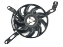 Suzuki GSX R 1000 WVB6 K6 [2006] - Ventilador Radiador Ventilador Elétrico Ventilador Cooler-2