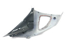 Yamaha YZF R1 RN04 [2001] - Carenagem do painel lateral superior esquerdo-4