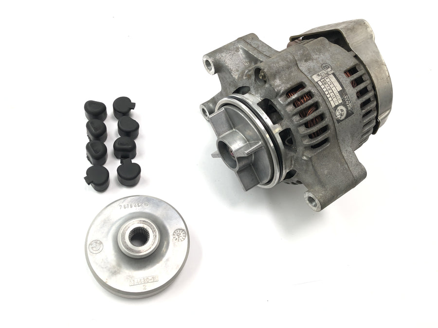 BMW K 1200 S K12S [2004] - Gerador alternador