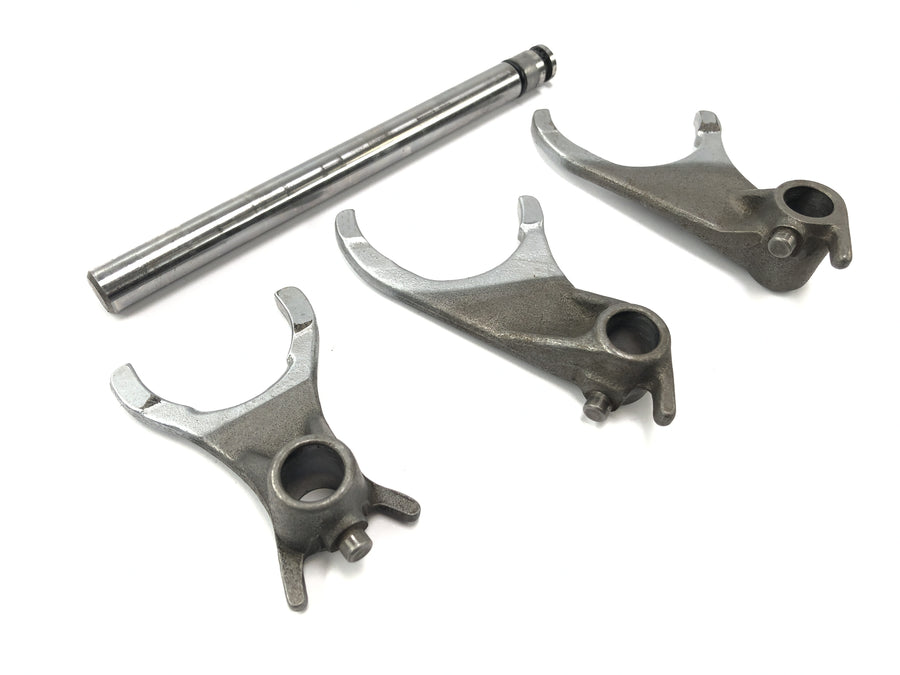Triumph Daytona 955i T595N [2003] - Switching Fork Switching Sticks Sticks
