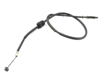Yamaha XT 350 3yt / 55V [1990] - Trem de acoplamento Bowdenzug