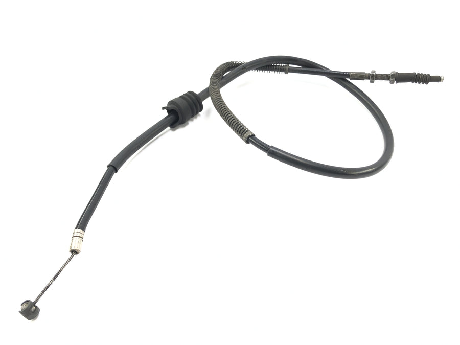 Yamaha XT 350 3yt / 55V [1990] - Trem de acoplamento Bowdenzug