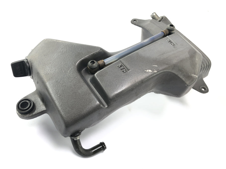 Aprilia SL 1000 FALCO PA [2000] - Habitação da caixa de airbox airbox
