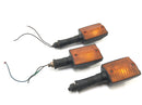 Yamaha XT 500 1U6 [1981] - Bundle Blinker 3 peças XT 600-1