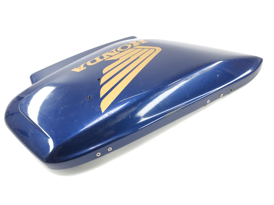 Honda GL 1000 Goldwing GL1 [1978] - tampa lateral carenagem tampa esquerda L