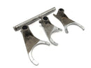 Kawasaki GPZ 1100 ZXT10E [1997] - Switch Forks Gear Cabbles Set With Orientação Eixo Guia-4