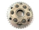 Ducati 1098 S H7 [2009] - Roda dentada com porta-pinhão-4
